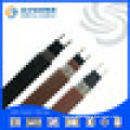 Roof and Gutter Snow Melting Defrost Snow Roof Heat Cable